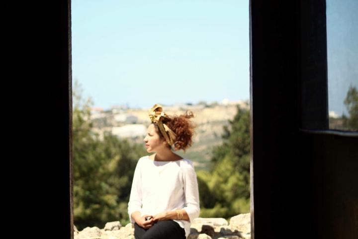 Luz Angela Mastrodoménico