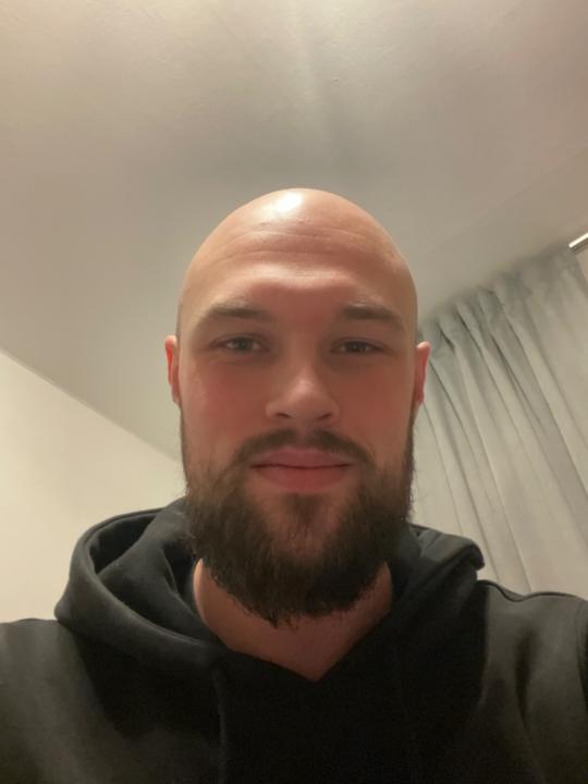 Patrick Jantos
