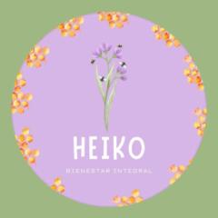 Vida Heiko