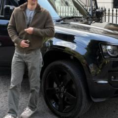 Billionaire Bhavik