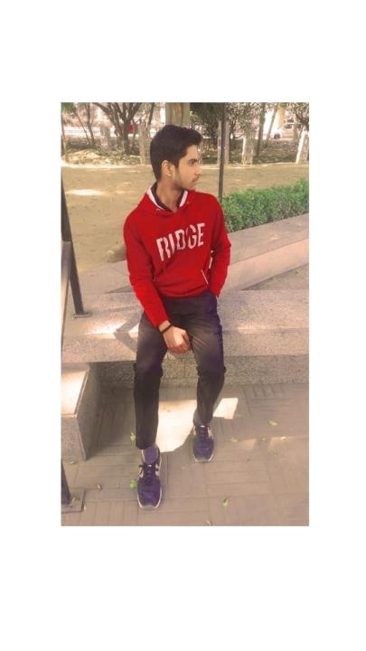 Billionaire Bhavik