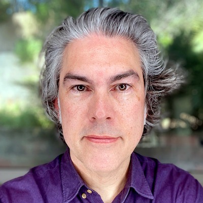 Nicolas Amado Vega