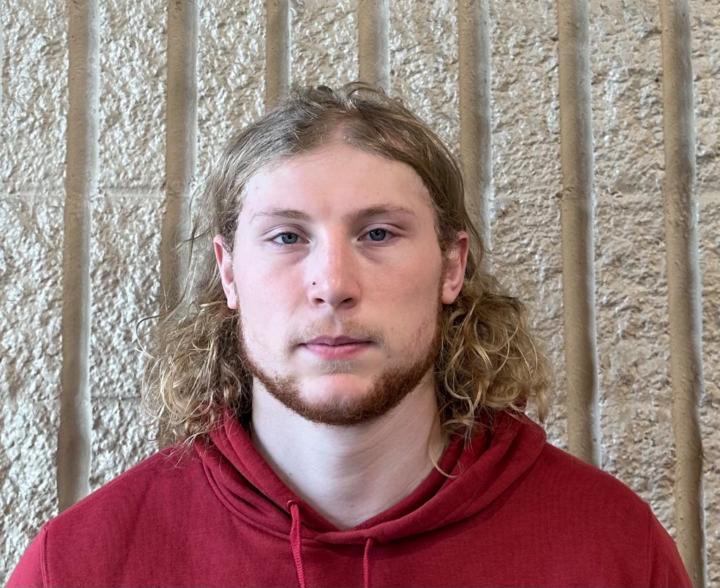 Hayden DeGrandpre