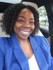 Tamara Hartley