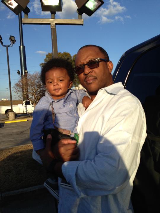Melvin Johnson