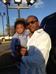 Melvin Johnson