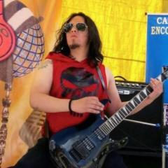 Osar Murillo Cardozo