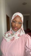 Mariama Sire Diallo