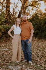 Carrie Woodall