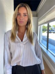 Nikki Hemming
