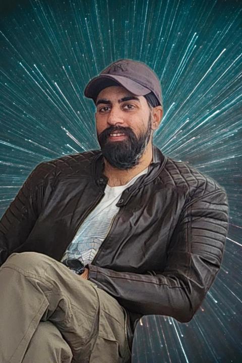 Gurshabad Bakshi