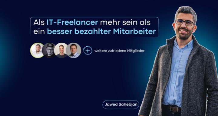 IT-Freelancer Masterclass
