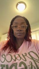 Kizzy Scott
