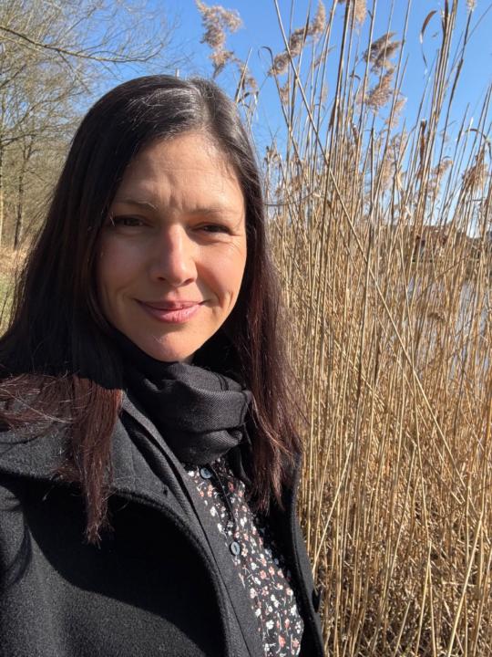 Birgit Böhm