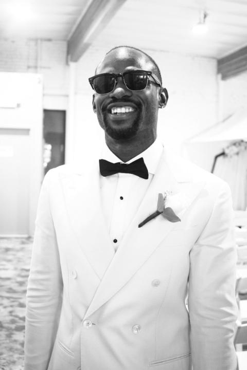 Marcus Williams
