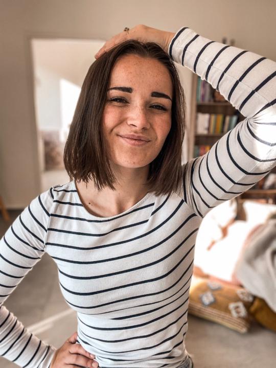 Juliette Marchandeau