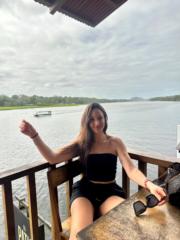 Melanie Zabala Griffiths