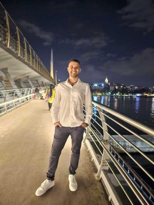Stanimir Georgiev