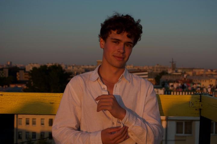 Matteo Gatti