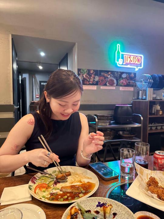 Sidney Jasmin Dumangas