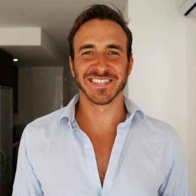 Simon Stanley